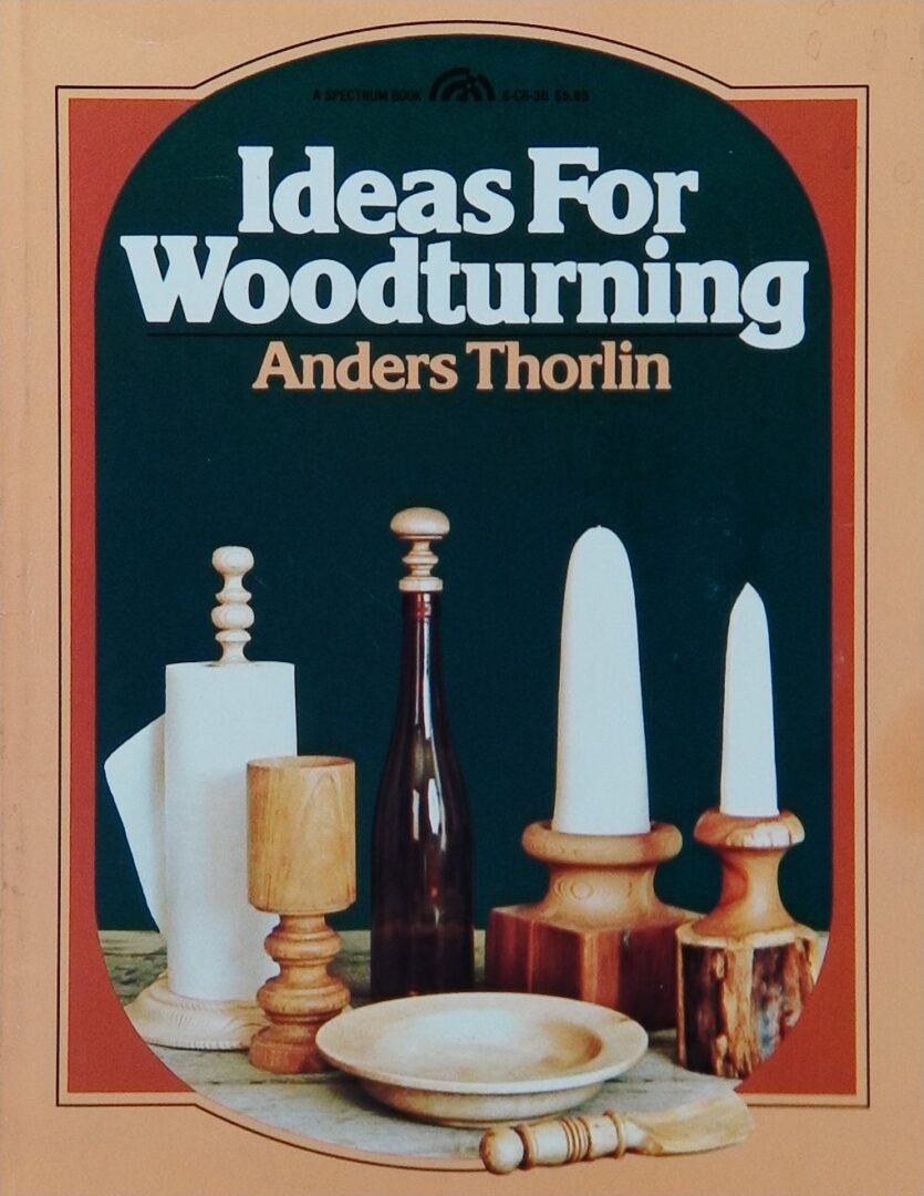 Ideas For Woodturning
