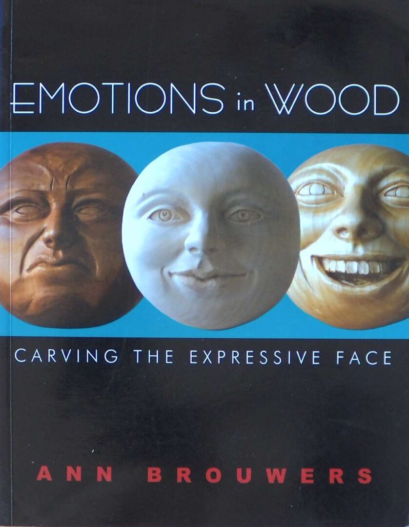 Emotions in Wood