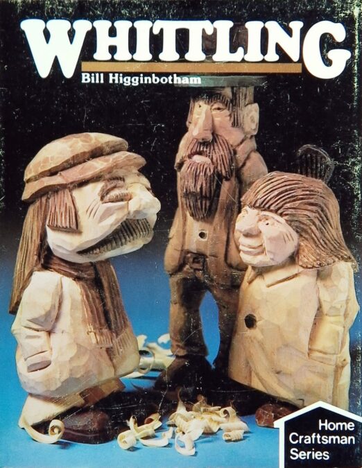 Whittling