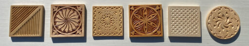 Free Chip Carving Workshop: Learn How to Carve a Coaster