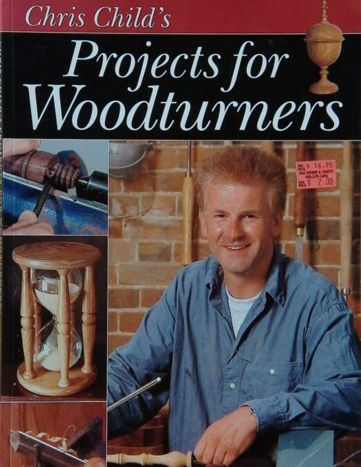 Projects for Woodturners