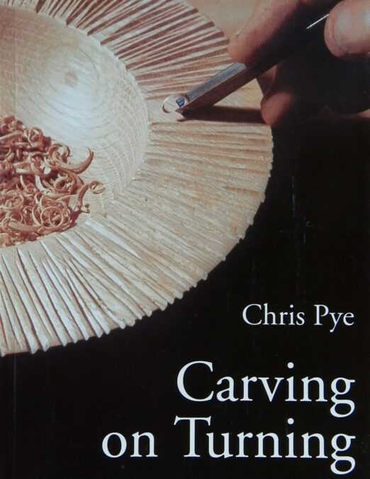 Carving on Turning
