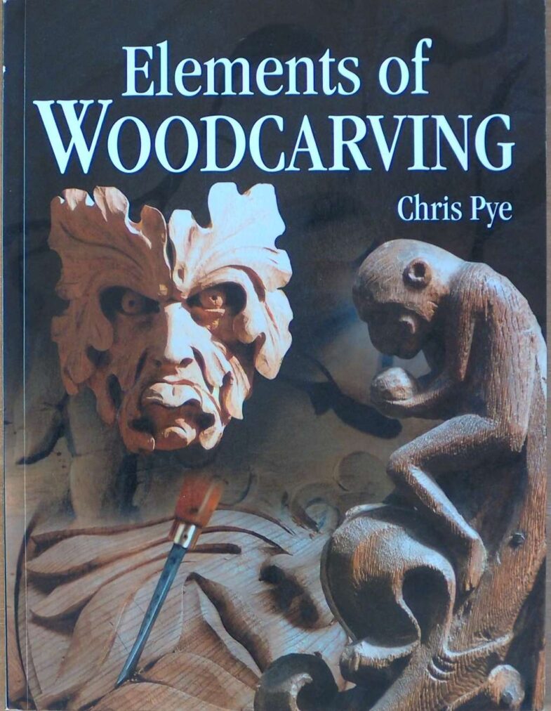 Elements of Woodcarving