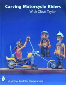 Carving Motorcycle Riders