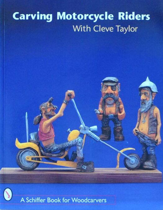 Carving Motorcycle Riders