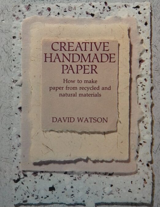 Creative Handmade Paper