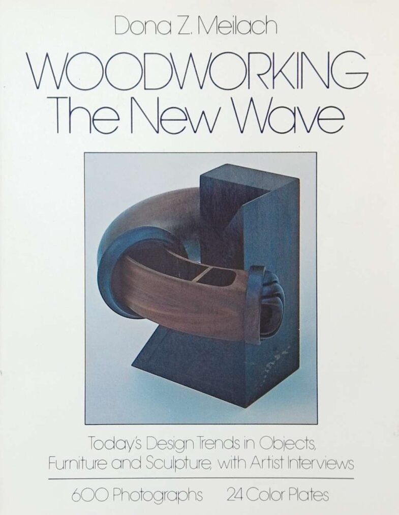 Woodworking The New Wave