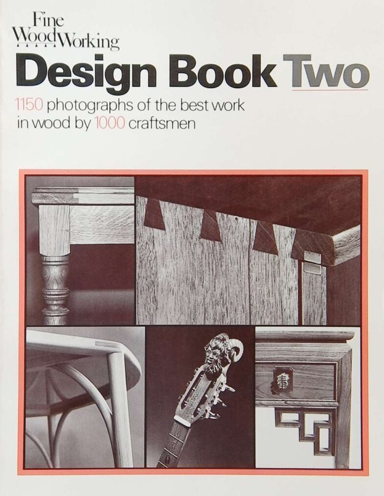 Design Book Two