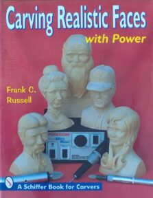 Carving Realistic Faces with Power
