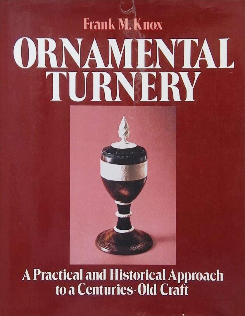 Ornamental Turnery