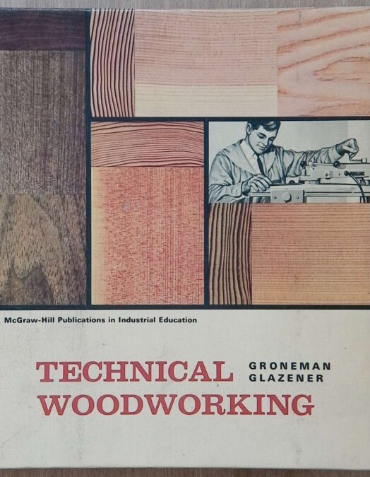 Technical Woodworking