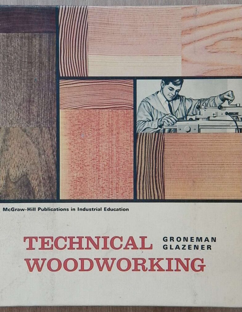 Technical Woodworking