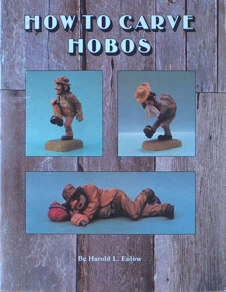 How to Carve Hobos