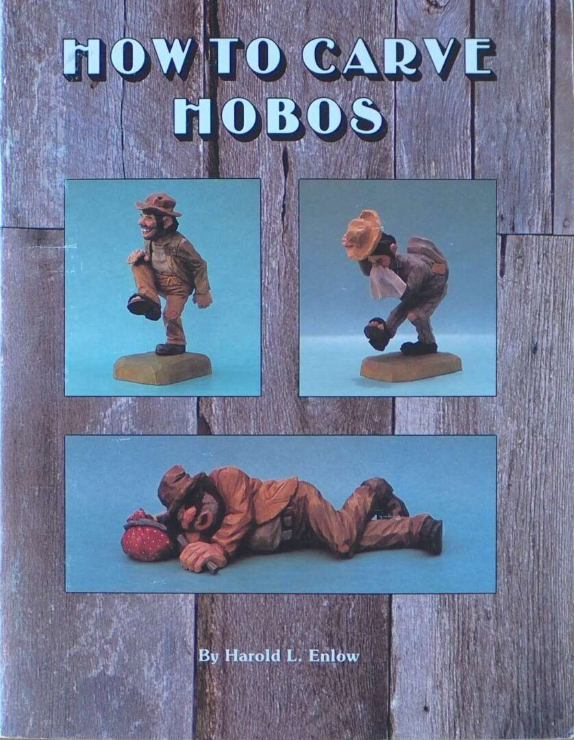 How to Carve Hobos