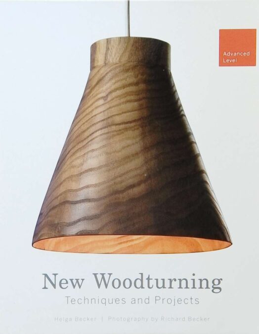 New Woodturning Techniques and Projects