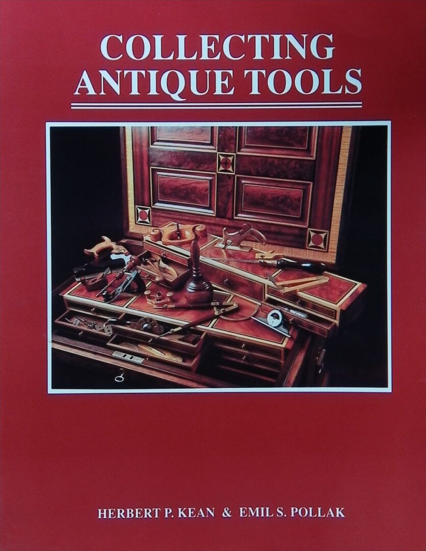 Collecting Antique Tools