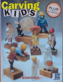 Carving Kids