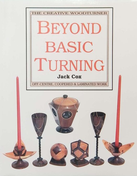 Beyond Basic Turning