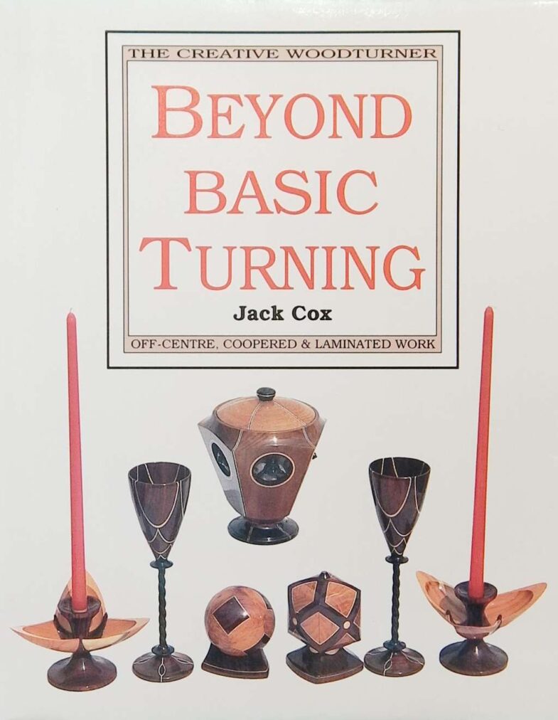 Beyond Basic Turning