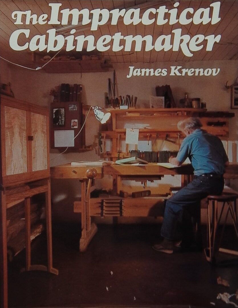 The Impractical Cabinetmaker