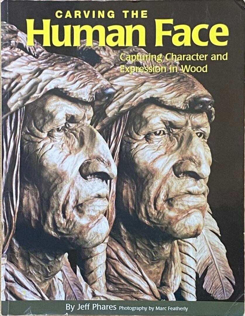 Carving the Human Face