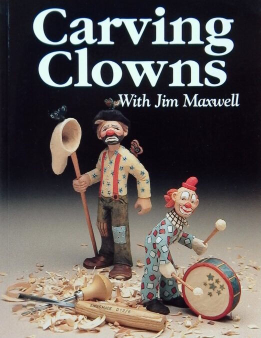 Carving Clowns