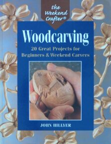 Woodcarving