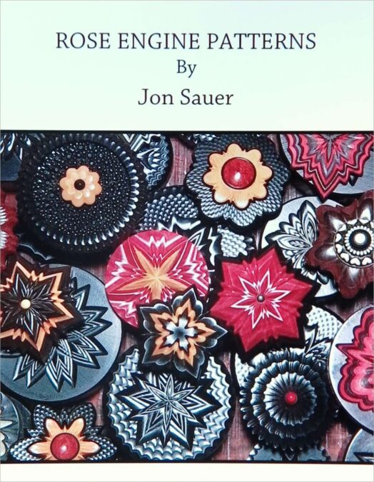 Rose Engine Patterns