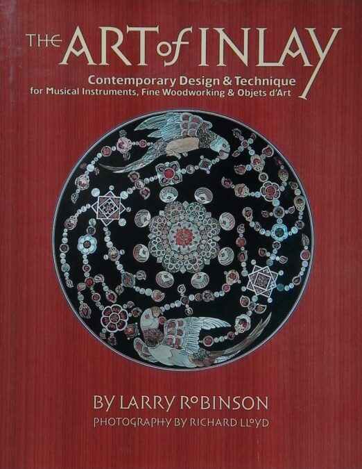 The Art of Inlay