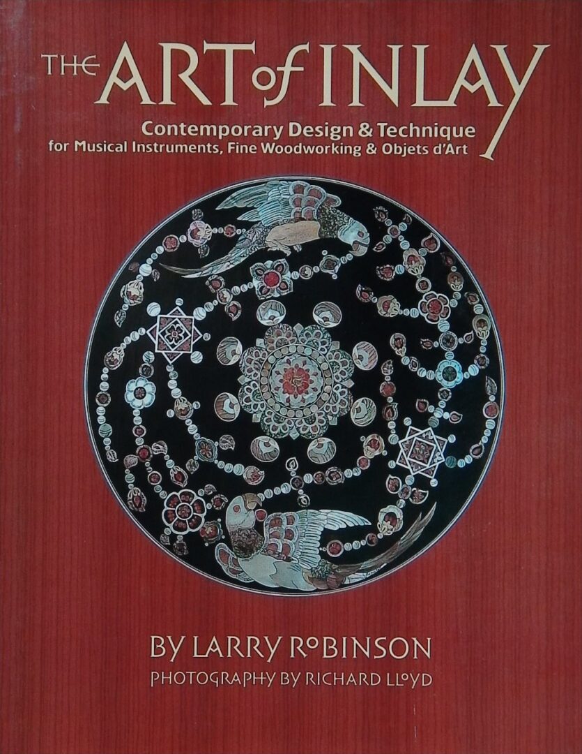 The Art of Inlay