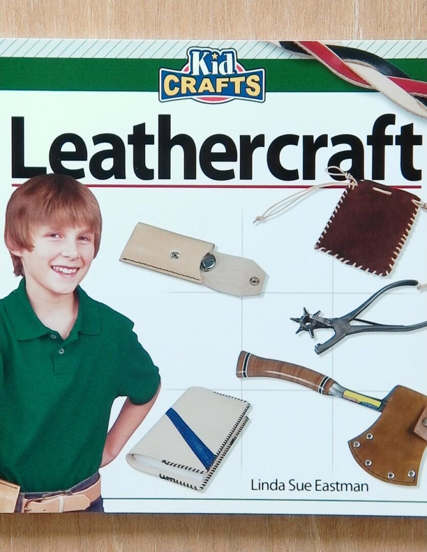 Leathercraft