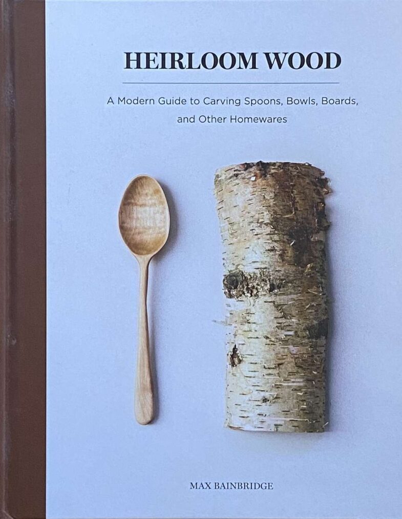 Heirloom Wood