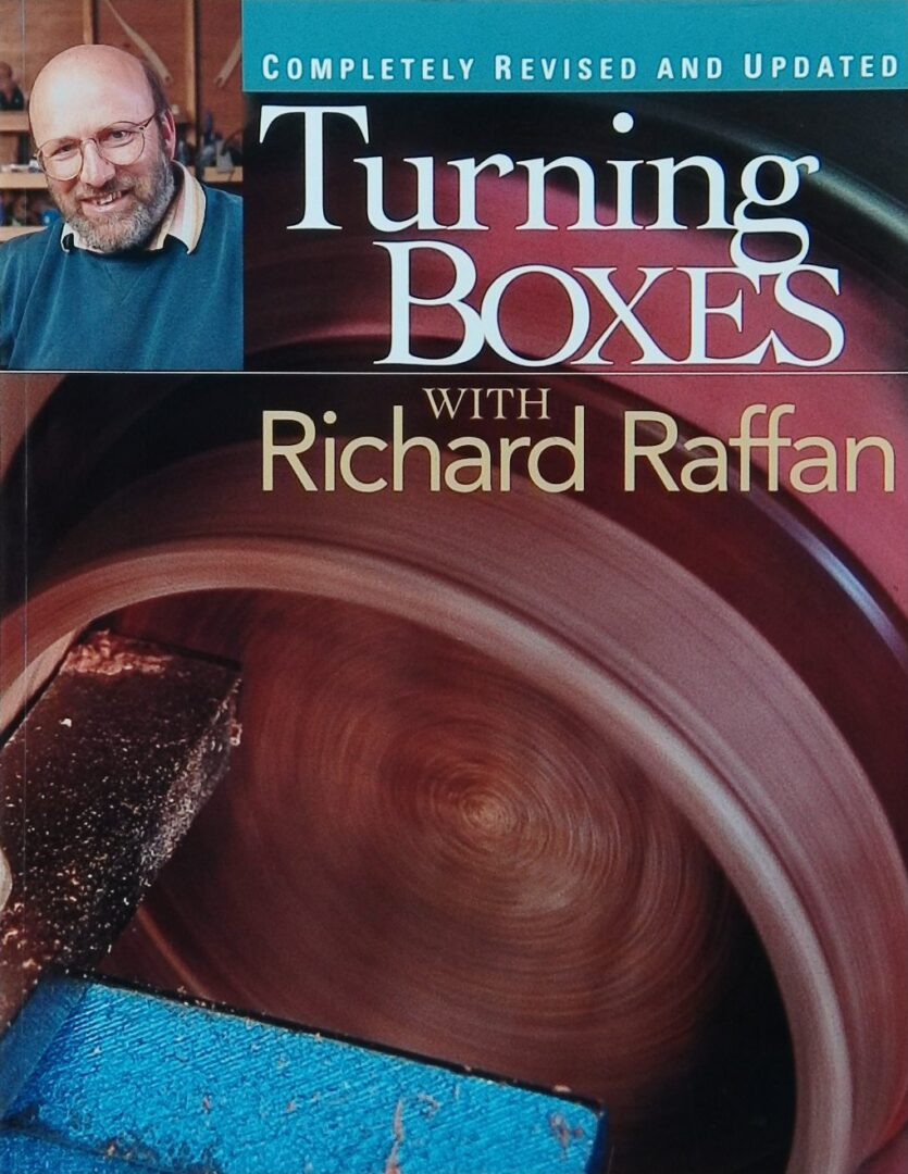 Turning Boxes
