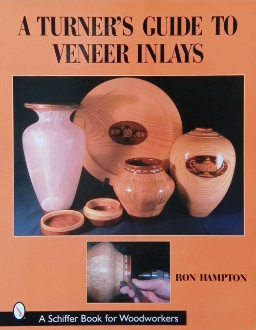 A Turner’s Guide to Veneer Inlays