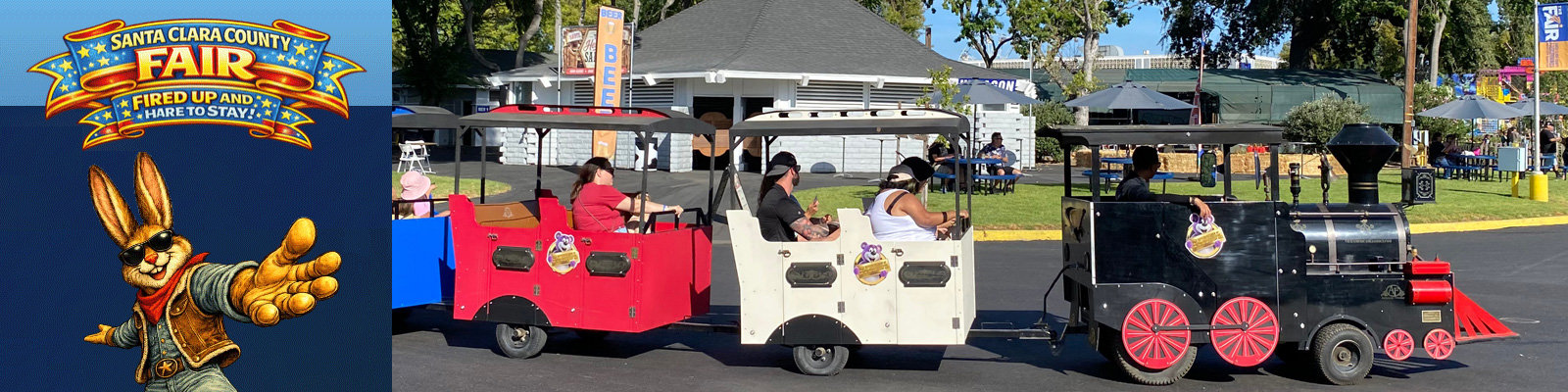 Woodcarving at Santa Clara County Fair, August 2026