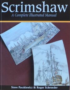 Scrimshaw