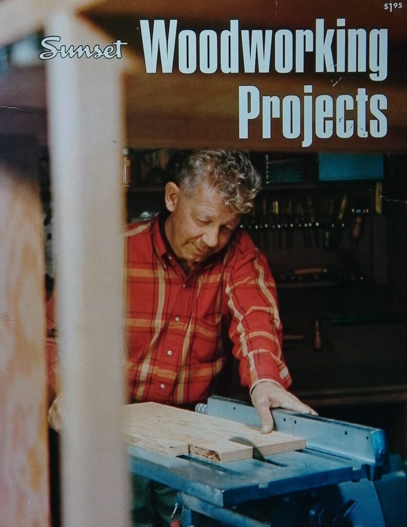 Woodworking Projects