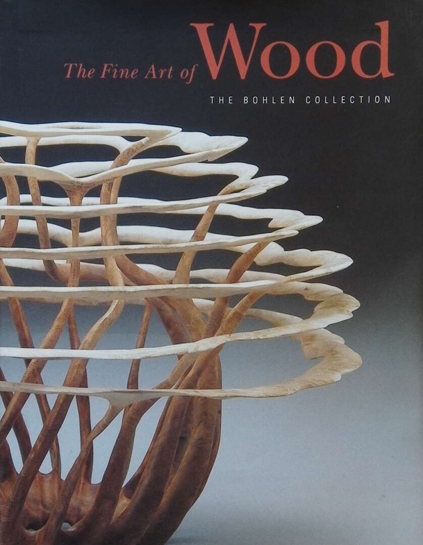 The Fine Art of Wood