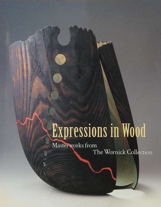 Expressions in Wood