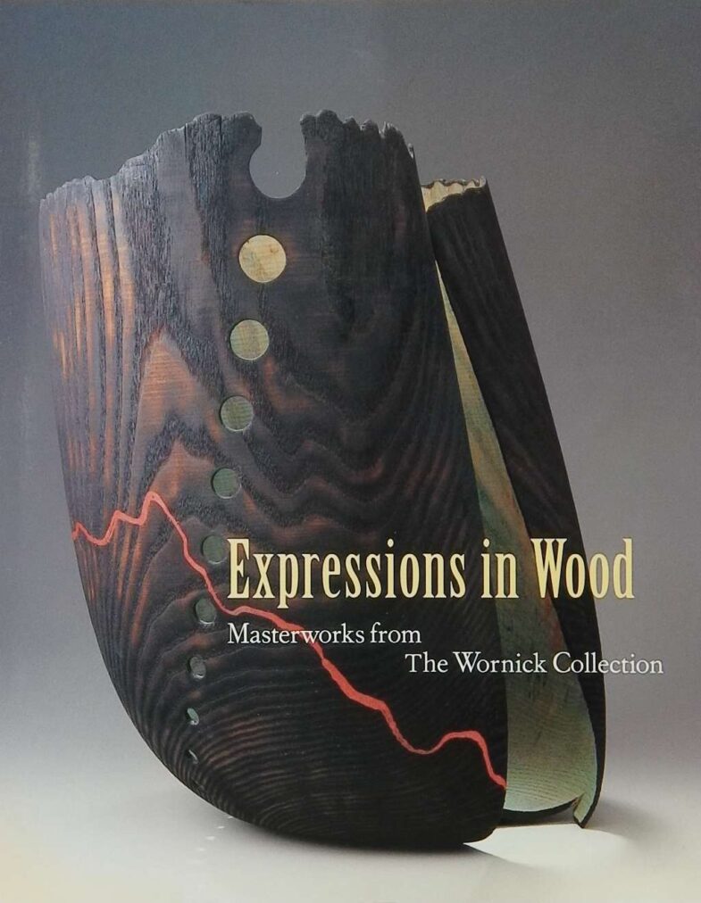 Expressions in Wood