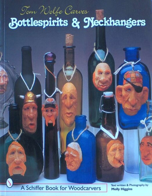 Bottlespirits & Neckhangers