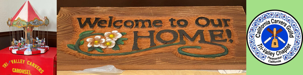 2026-09-12 Tri-Valley Carvers annual woodcarving show