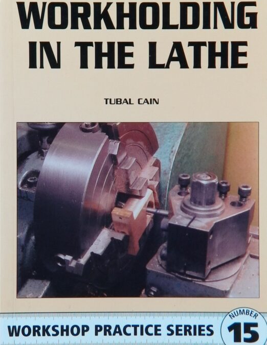 Workholding in the Lathe