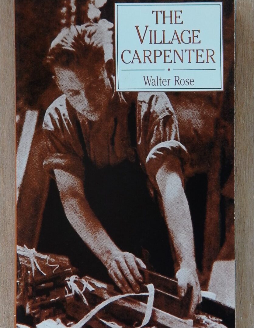 The Village Carpenter