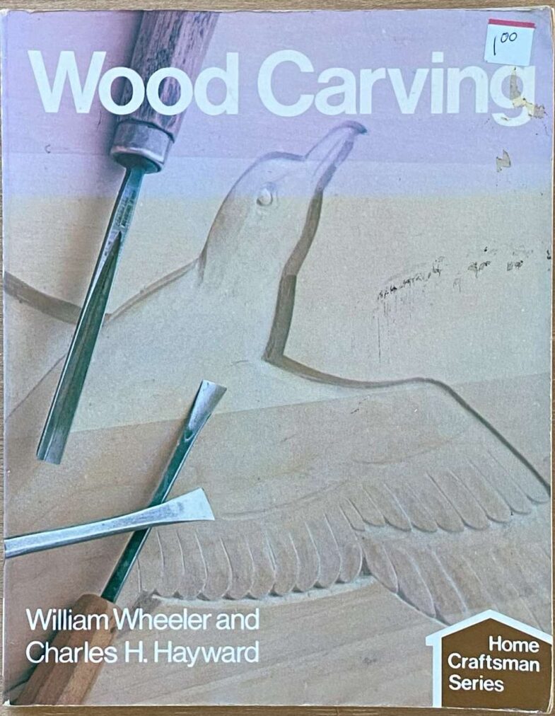 Wood Carving