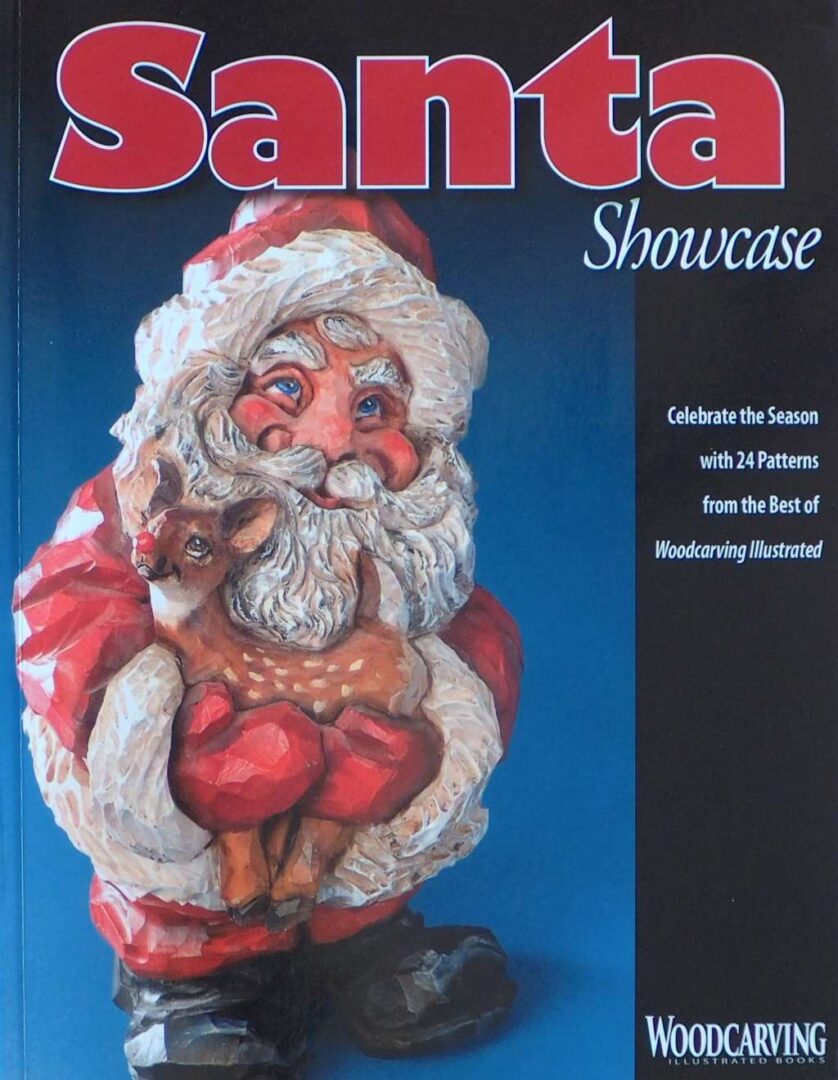 Santa Showcase